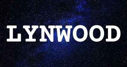 LYNWOOD英文名字意義
