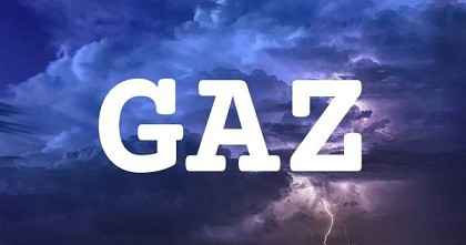 GAZ英文名字意義
